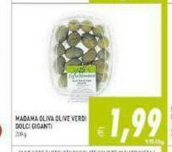 Neri Olive