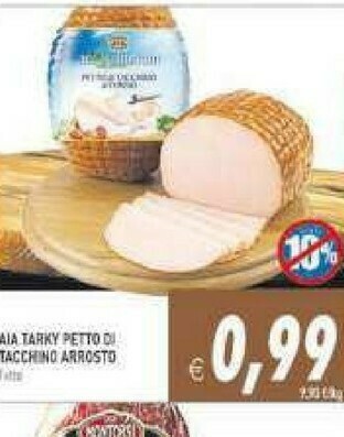 Gros Salumi offerta