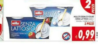 Miller Yogurt