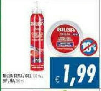 Gros Cura dei capelli offerta