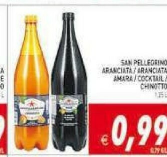 Gros Aranciata offerta