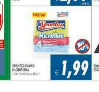 Gros Pulizie di casa offerta