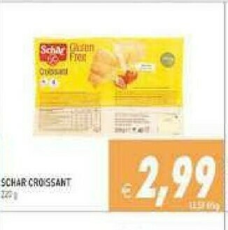 Gros Enervit Barrette proteiche offerta