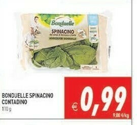 Iperfamily Insalata offerta
