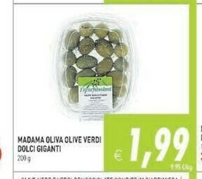 Neri Olive