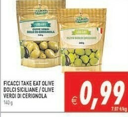 Gros Ortopronto Insalata offerta
