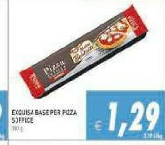 Pim Supermercati Exquisa Cibi pronti offerta