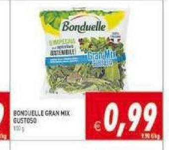 Pim Supermercati Bonduelle Insalata offerta