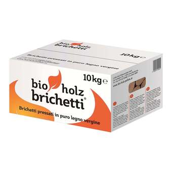 Tronchetto in faggio 10 kg