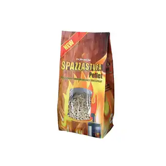 Mondo Brico Spazzastufa pellet offerta