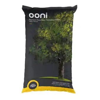Leroy Merlin Pellet oon uu-p05c00 in faggio offerta