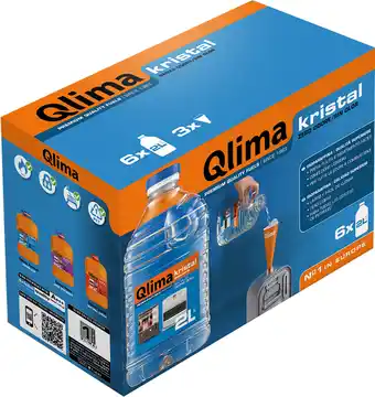 Leroy Merlin Petrolio qlima 12 l offerta
