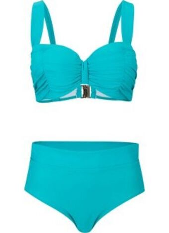 Bonprix Bikini con ferretto (set 2 pezzi) offerta