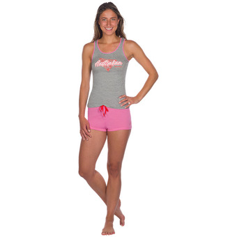 Action Pigiama corto australian offerta