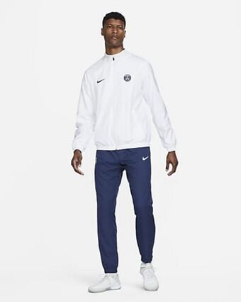 Paris saint-germain strike