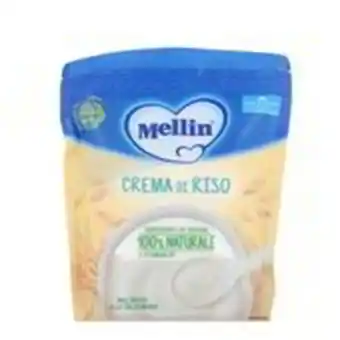 DEM Crema di riso offerta