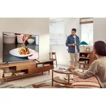 eBay Tv samsung ue43au7170uxzt crystal 43 " ultra hd 4k smart hdr tizen offerta