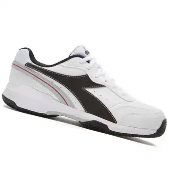 DF Sport Specialist Scarpe uomo s. challenge 4 sl clay offerta