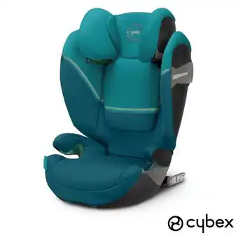 Iperbimbo Seggiolino auto solution s2 i f... offerta