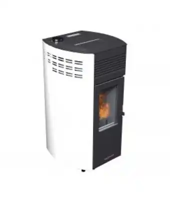 Cfadda Stufa a pellet linda offerta