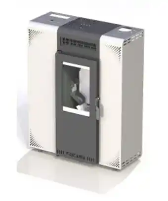 Cfadda Stufa a pellet minislim 6,5 kw offerta