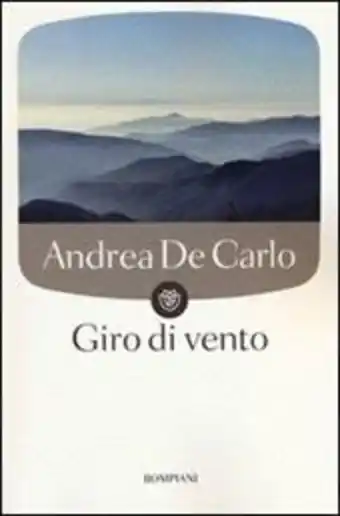 Il Libraccio Giro di vento offerta