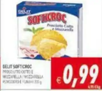 Gelit Softicroc