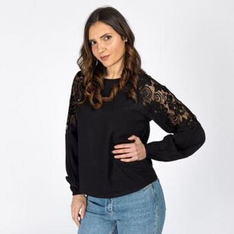 Globo Moda Jacqueline de yong - maglia leggera donna offerta