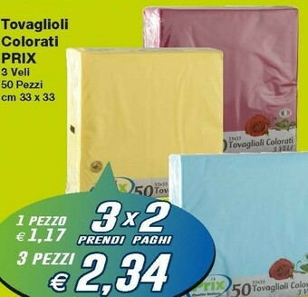 Tovaglioli