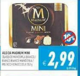 Gros Magnum Magnum offerta
