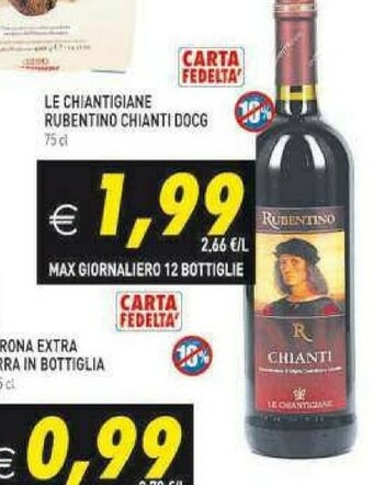 Le chiantigiane Chianti