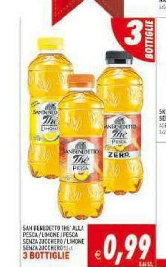 Gros Skipper The offerta
