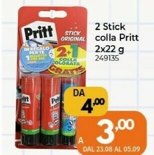 Pritt Colla