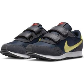 Nike - scarpa md valiant ps 11-3 ocean-lime