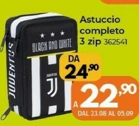 Orizzonte Astuccio scuola offerta