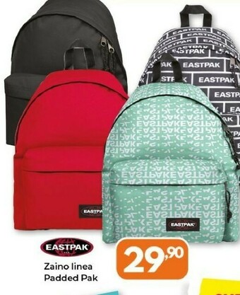 Eastpak Zaino