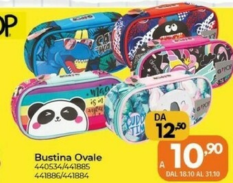 Orizzonte Zaino offerta