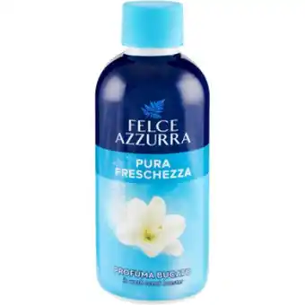 Felce azzurra profuma bucato pura freschezza 220 ml