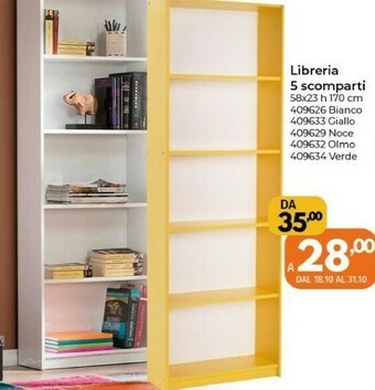 Olmo Libreria