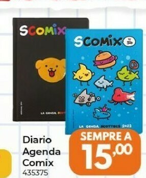 Orizzonte Diario offerta