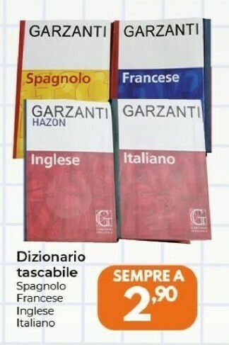 Garzanti Emmental