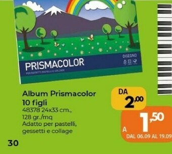 Orizzonte Carta offerta