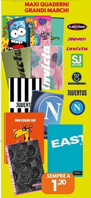 Orizzonte Eastpak Zaino offerta