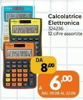 Orizzonte Zaino offerta