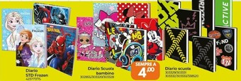 Orizzonte Diario offerta