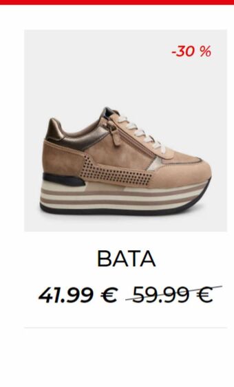 Bata Bata offerta
