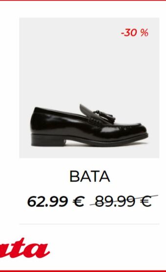 Bata Bata offerta