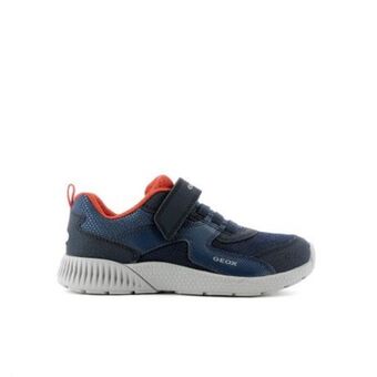 Scarpe&Scarpe Sneakers con lacci e velcro offerta
