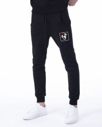 Abarth - uomo pantalone
