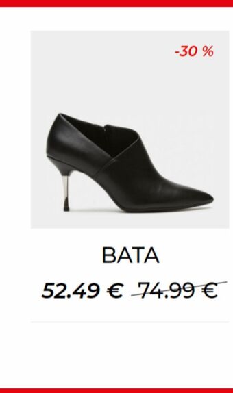 Bata Bata offerta